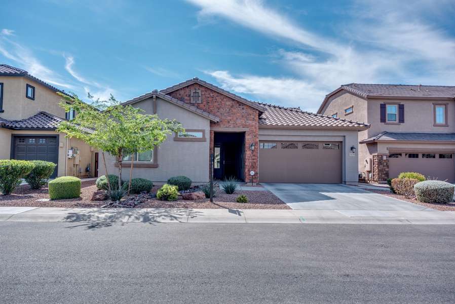 3539 E ALFALFA Drive, Gilbert, AZ 85298