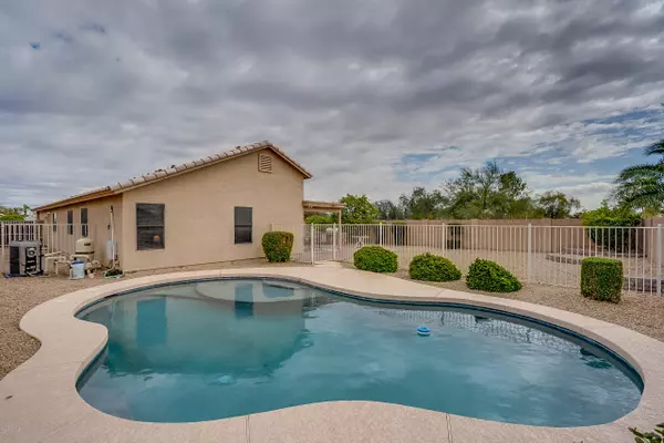 8629 W TIERRA BUENA Lane, Peoria, AZ 85382