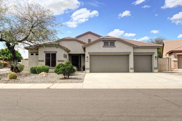 Peoria, AZ 85383,25110 N 72ND Avenue