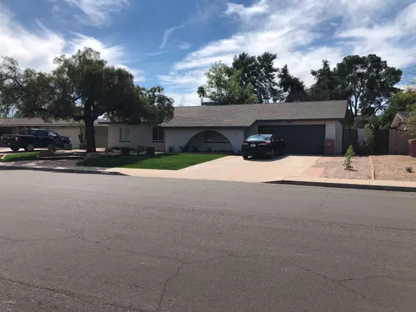 Scottsdale, AZ 85251,8637 E CAMELBACK Road