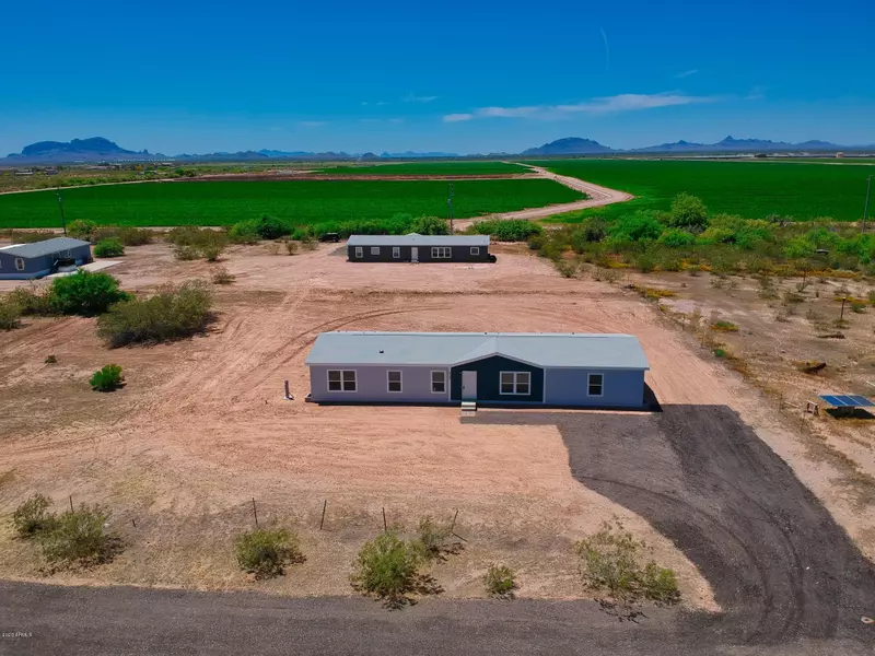 6122 N 378th Drive, Tonopah, AZ 85354