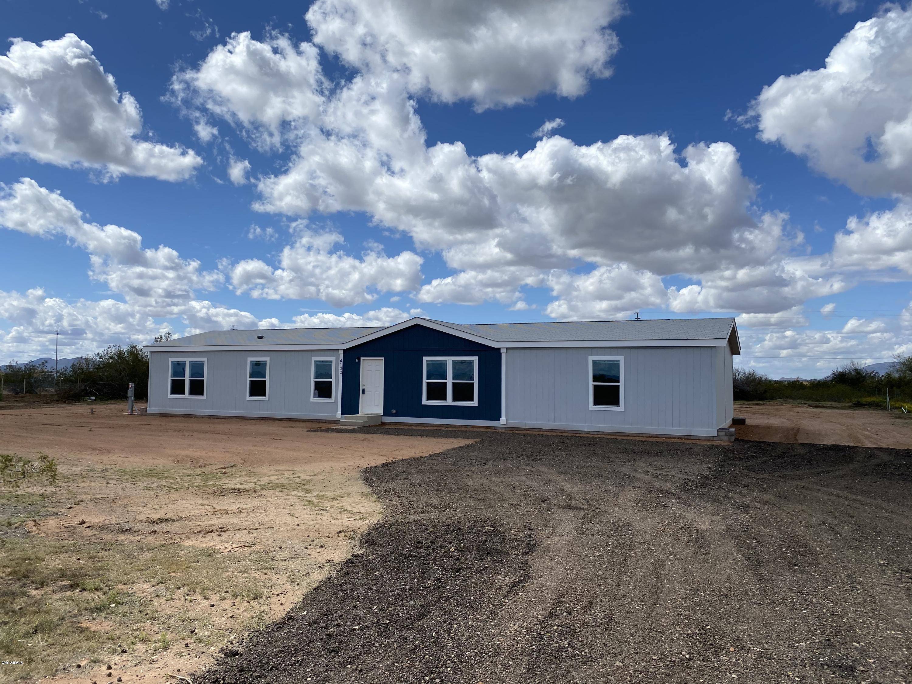 Tonopah, AZ 85354,6122 N 378th Drive