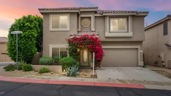 1733 W WILDWOOD Drive, Phoenix, AZ 85045