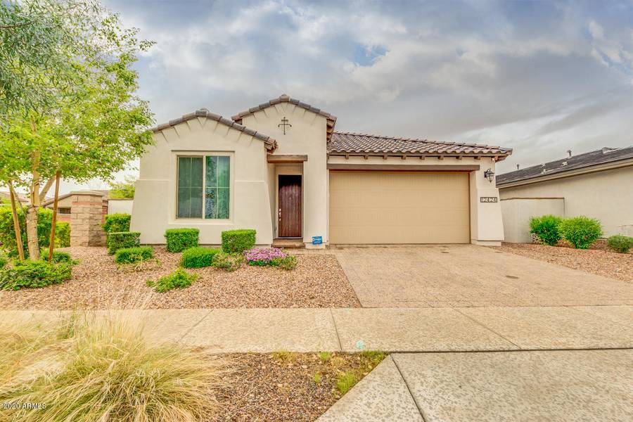 12424 N 144TH Drive, Surprise, AZ 85379