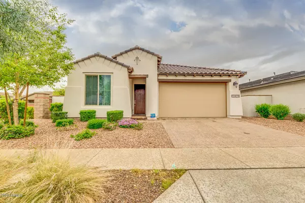 12424 N 144TH Drive, Surprise, AZ 85379