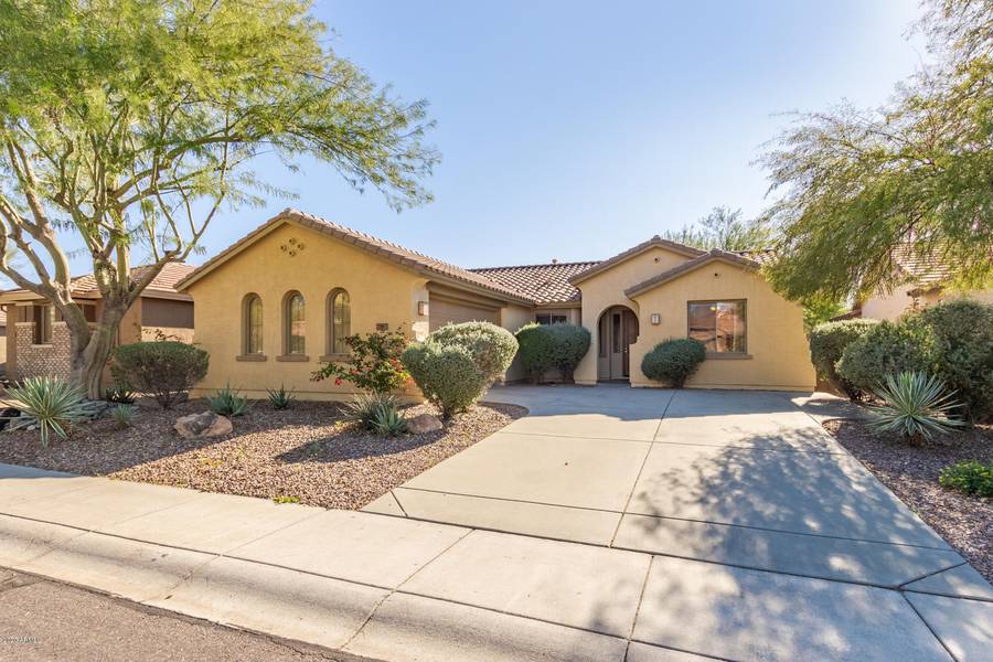 2847 W WALDEN Way, Anthem, AZ 85086