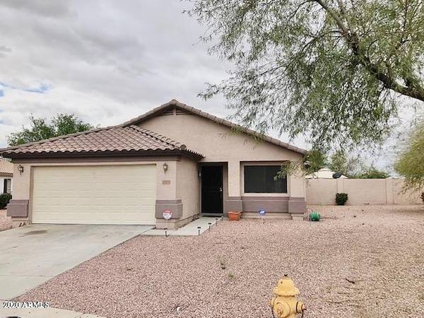 13873 W BOLA Drive, Surprise, AZ 85374