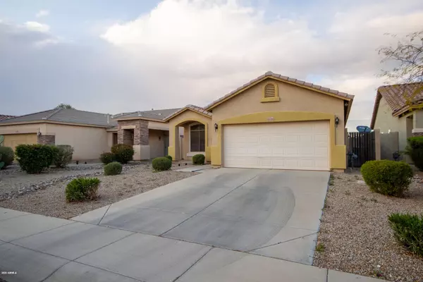 Maricopa, AZ 85139,44714 W PARAISO Lane