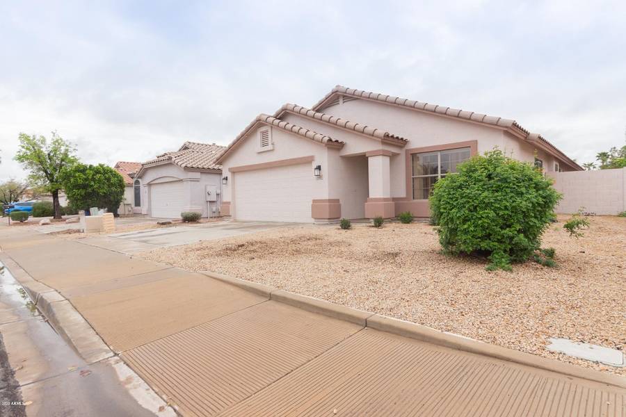 15415 W LEA Lane, Surprise, AZ 85374