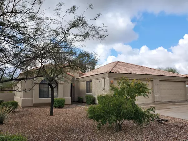 16745 E SAGUARO Boulevard #113, Fountain Hills, AZ 85268