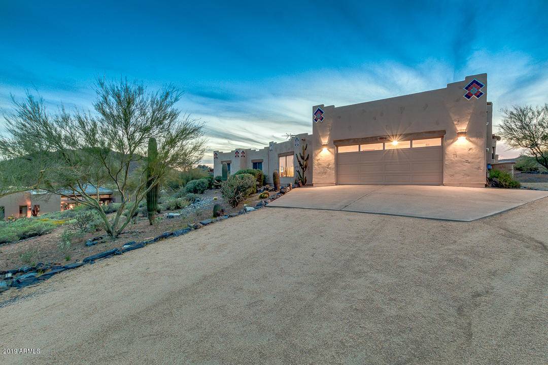 Cave Creek, AZ 85331,38044 N CAVE CREEK Road