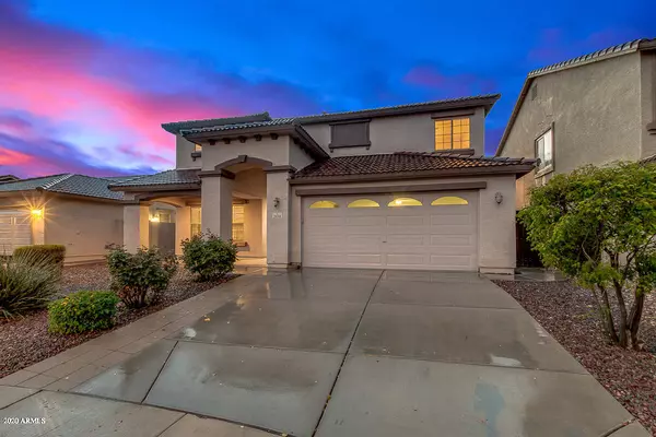 Tolleson, AZ 85353,2608 S 104TH Lane