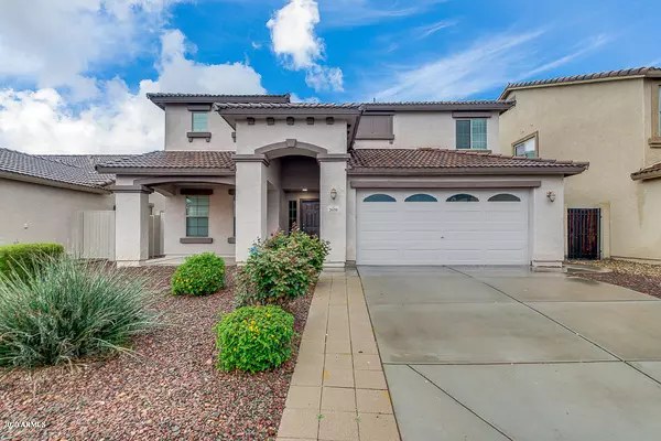 Tolleson, AZ 85353,2608 S 104TH Lane