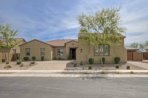 Queen Creek, AZ 85142,19241 E PINE VALLEY Drive