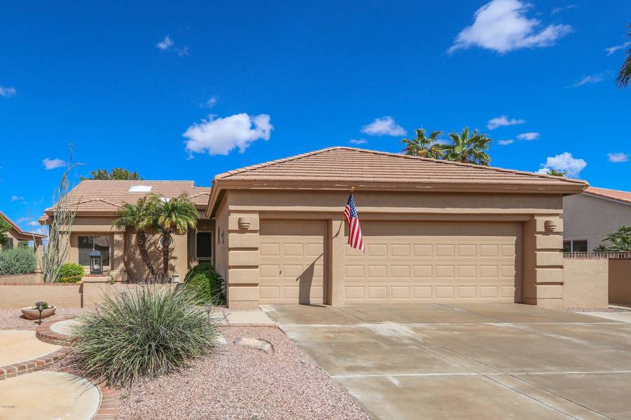 9334 E CEDAR WAXWING Drive, Sun Lakes, AZ 85248