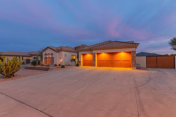 Chandler, AZ 85249,815 E COUNTY DOWN Drive