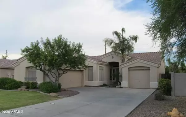 860 E MEGAN Street, Gilbert, AZ 85295