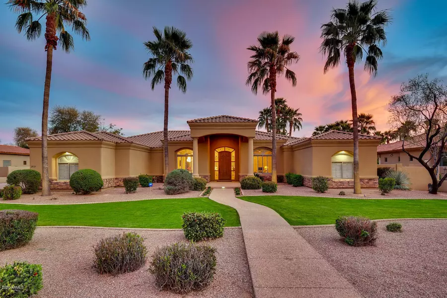 2621 E BIRCHWOOD Place, Chandler, AZ 85249