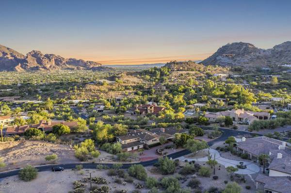 Paradise Valley, AZ 85253,4401 E SPARKLING Lane