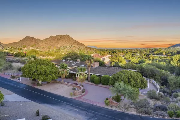 Paradise Valley, AZ 85253,4401 E SPARKLING Lane