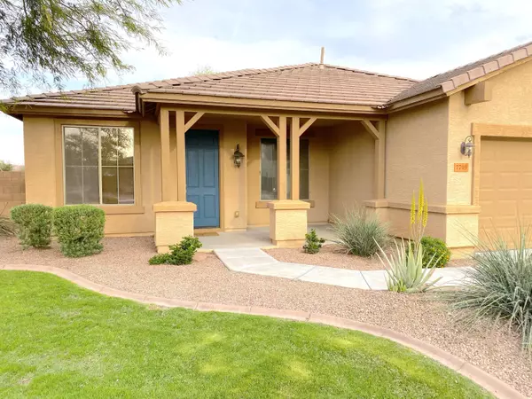 Laveen, AZ 85339,7709 S 72nd Dale