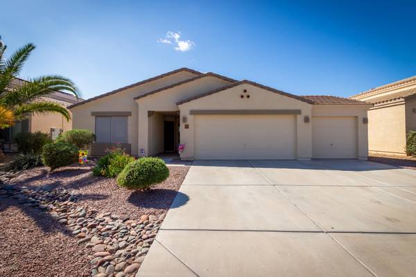 Casa Grande, AZ 85122,1653 E DIEGO Drive