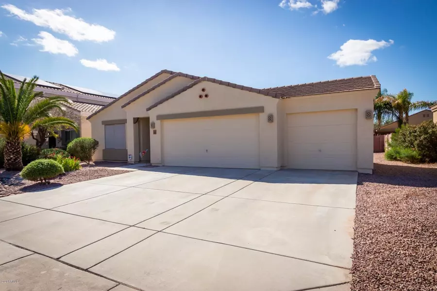 1653 E DIEGO Drive, Casa Grande, AZ 85122