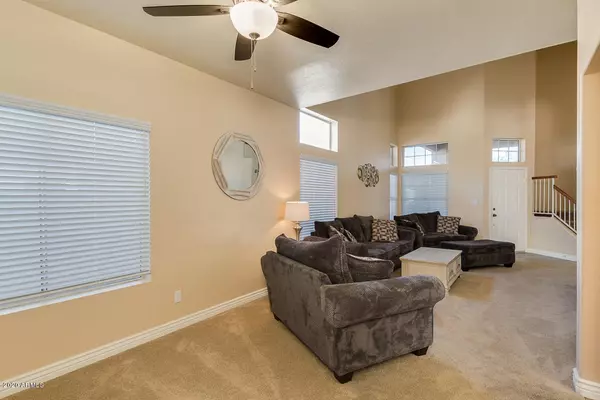 Gilbert, AZ 85234,1342 E PARKSIDE Drive