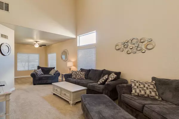 Gilbert, AZ 85234,1342 E PARKSIDE Drive