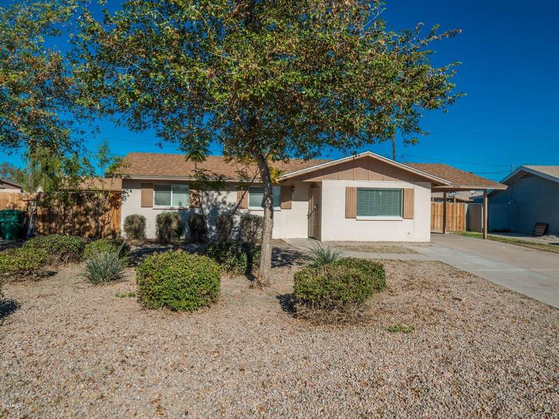 702 E 7TH Drive, Mesa, AZ 85204