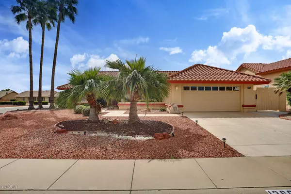 Sun City West, AZ 85375,13603 W WHITE WOOD Drive