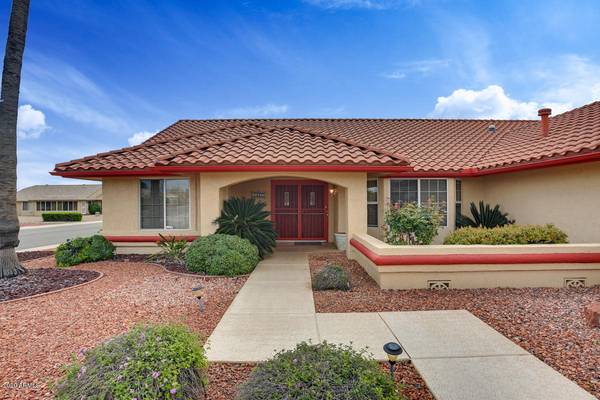 Sun City West, AZ 85375,13603 W WHITE WOOD Drive