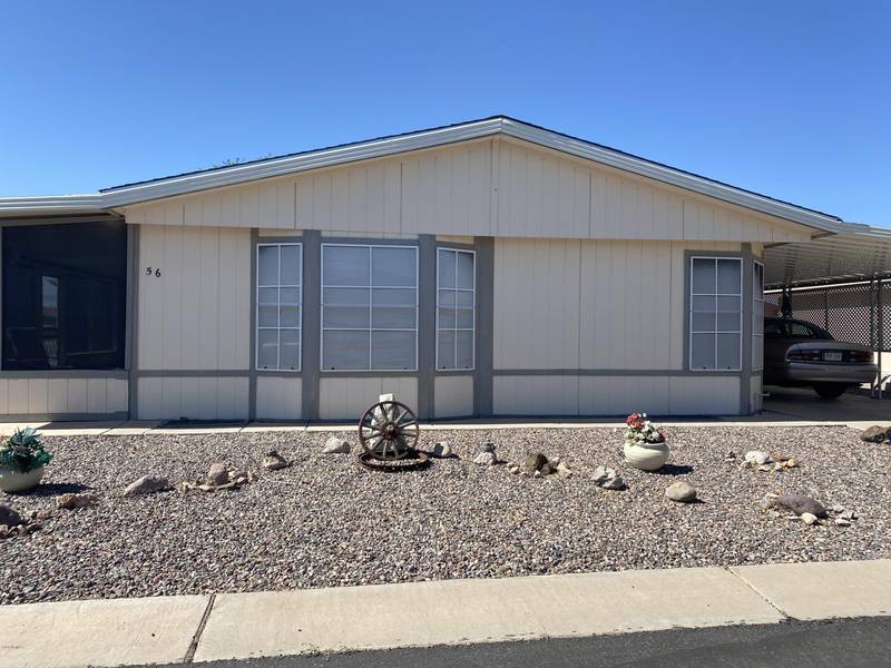 437 E GERMANN Road #56, San Tan Valley, AZ 85140