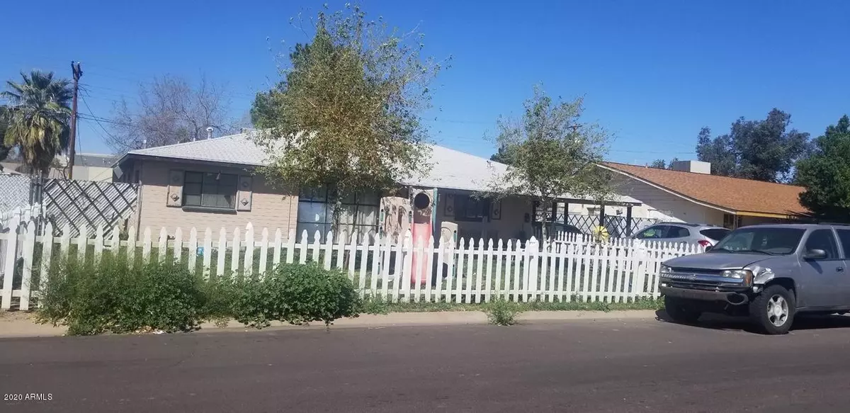 Phoenix, AZ 85017,3132 W ELM Street