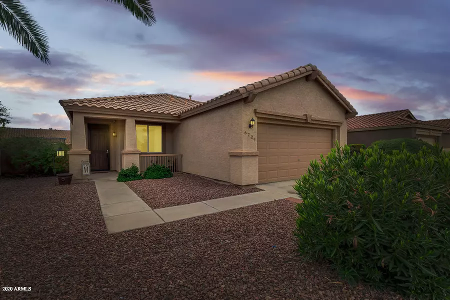 6721 W DUBLIN Lane, Chandler, AZ 85226