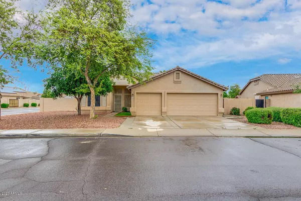 6351 N 83RD Lane, Glendale, AZ 85305