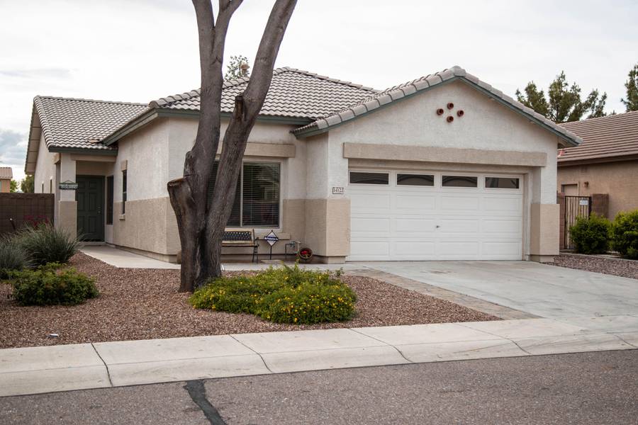 14122 N 146TH Lane, Surprise, AZ 85379