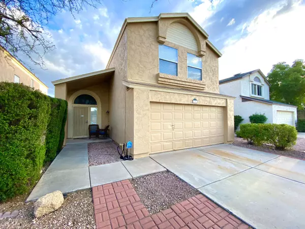 3955 W WHISPERING WIND Drive, Glendale, AZ 85310