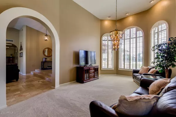 Litchfield Park, AZ 85340,1320 N VILLA NUEVA Drive