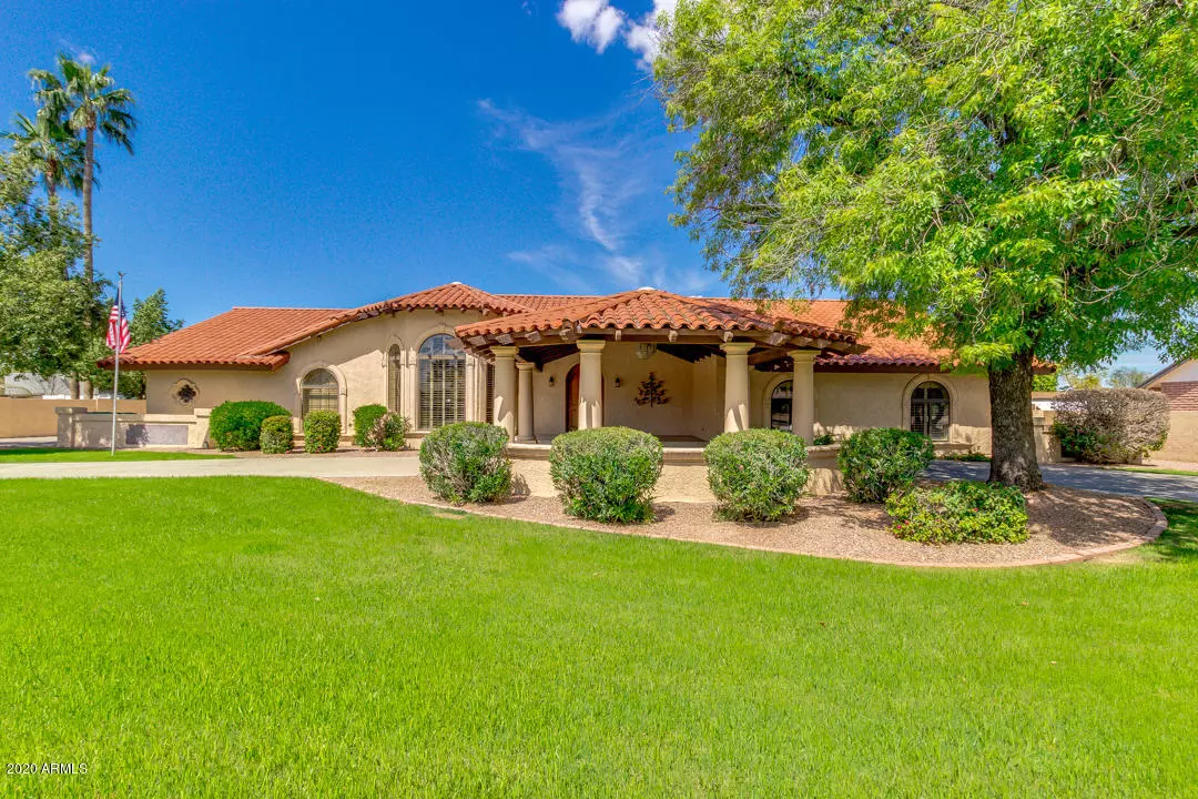 Litchfield Park, AZ 85340,1320 N VILLA NUEVA Drive