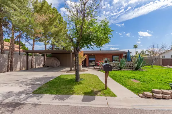 4823 N 35TH Street,  Phoenix,  AZ 85018