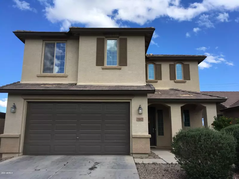 38675 N REYNOSA Drive, San Tan Valley, AZ 85140