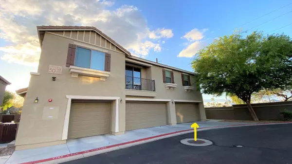 1255 S RIALTO -- #150, Mesa, AZ 85209