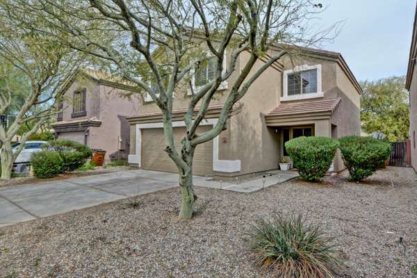 Queen Creek, AZ 85144,3852 W BELLE Avenue