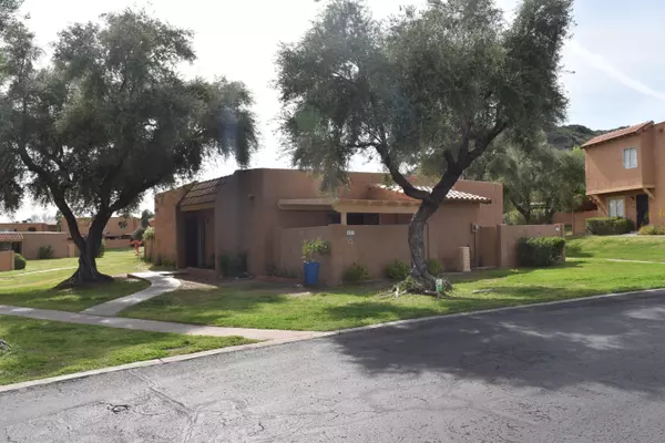 Phoenix, AZ 85020,817 E COCHISE Drive