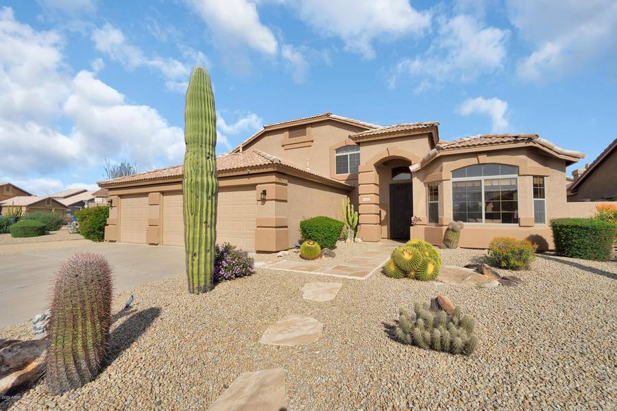 4425 E Casey Lane, Cave Creek, AZ 85331