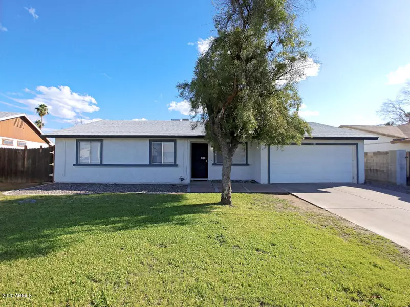 3223 W WAGONER Road, Phoenix, AZ 85053