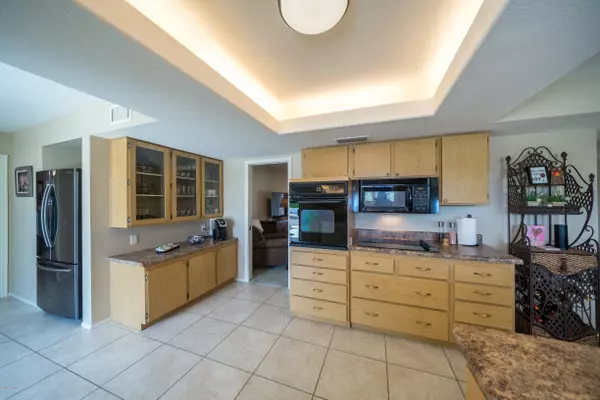 Sun City West, AZ 85375,21209 N 132ND Drive