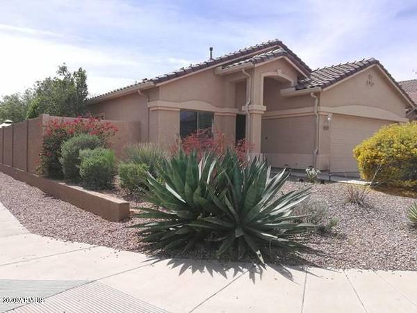 Anthem, AZ 85086,4509 W CROSSWATER Way