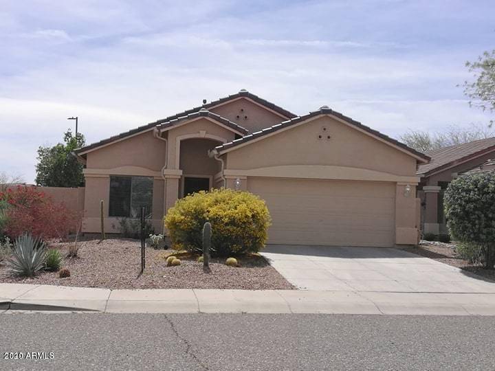 4509 W CROSSWATER Way, Anthem, AZ 85086